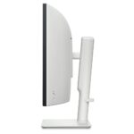 DELL Monitor PLUS S3425DW 34 CURVED WQHD VA, USB-C,HDMI, Height Adjustable, 3YearsW - Image 3