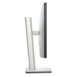 DELL Monitor U2424HE 23.8'' Ultrasharp, FHD IPS 120Hz, USB-C HUB, HDMI, DisplayPort, RJ45, Height Adjustable, 3YearsW - Image 3