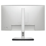 DELL Monitor U2424H 23.8'' Ultrasharp, FHD IPS 120Hz, HDMI, DisplayPort, Height Adjustable, 3YearsW - Image 3