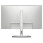 DELL Monitor U2724DE 27'' Ultrasharp QHD IPS 120Hz, HDMI, DisplayPort, Thunderbolt HUB, RJ45, Height Adjustable, 3YearsW - Image 2