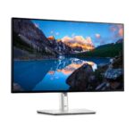 DELL Monitor U2724DE 27'' Ultrasharp QHD IPS 120Hz, HDMI, DisplayPort, Thunderbolt HUB, RJ45, Height Adjustable, 3YearsW - Image 3