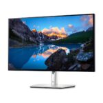 DELL Monitor U2724D 27'' Ultrasharp QHD IPS 120Hz, HDMI, DisplayPort, USB-C, Height Adjustable, 3YearsW - Image 2