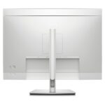 DELL Monitor U2724D 27'' Ultrasharp QHD IPS 120Hz, HDMI, DisplayPort, USB-C, Height Adjustable, 3YearsW - Image 4