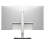 DELL Monitor U3225QE 31.5'' 4K IPS Thunderbolt HUB, HDMI, Display Port, RJ45, Height Adjustable, 3YearsW - Image 4