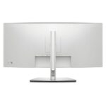 DELL Monitor U3425WE 34'' 3440x1440 Curved Ultrasharp IPS Thunderbolt HUB, HDMI, DisplayPort, USB-C, RJ45 Height Adjustable,Speakers,3YearsW - Image 4