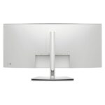 DELL Monitor U4025QW 40'' Curved Thunderbolt Ultrasharp 5K IPS,USB-C,RJ45,HDMI,DisplayPort,Height Adjustable,Speakers,3YearsW - Image 3