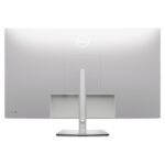 DELL Monitor U4323QE 42.5'' Ultrasharp UHD IPS 4K, HDMI, DisplayPort, USB-C, Height Adjustable, Speakers, 3YearsW - Image 4