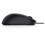 DELL Laser Wired Mouse - MS3220 - Black - Image 3