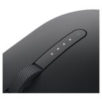 DELL Laser Wired Mouse - MS3220 - Black - Image 4
