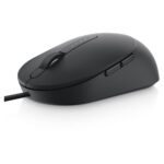 DELL Laser Wired Mouse - MS3220 - Black - Image 5