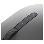 DELL Laser Wired Mouse - MS3220 - Titan Gray - Image 4
