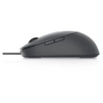 DELL Laser Wired Mouse - MS3220 - Titan Gray - Image 6