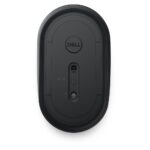 DELL Mobile Wireless Mouse – MS3320W - Black - Image 3