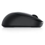 DELL Mobile Wireless Mouse – MS3320W - Black - Image 4