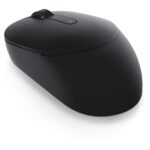 DELL Mobile Wireless Mouse – MS3320W - Black - Image 5