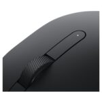 DELL Mobile Wireless Mouse – MS3320W - Black - Image 6