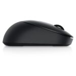 DELL Mobile Pro Wireless Mouse - MS5120W - Black - Image 3
