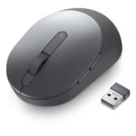 DELL Mobile Pro Wireless Mouse - MS5120W - Titan Gray - Image 2