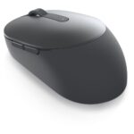 DELL Mobile Pro Wireless Mouse - MS5120W - Titan Gray - Image 5