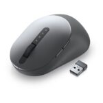 DELL Multi-Device Wireless Mouse - MS5320W - Titan Gray - Image 2