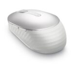 Dell Premier Rechargeable Wireless Mouse – MS7421W - White - Image 2