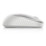 Dell Premier Rechargeable Wireless Mouse – MS7421W - White - Image 3