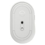 Dell Premier Rechargeable Wireless Mouse – MS7421W - White - Image 4