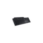 DELL Keyboard KB522 US/Int'l QWERTY Multimedia, Black - Image 2