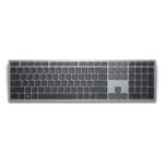 DELL Keyboard KB700 Multi-Device Wireless US/Int'l QWERTY