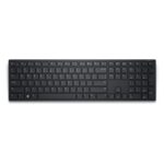 DELL Keyboard KB500 Wireless US/Int'l QWERTY
