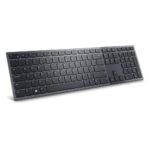 DELL Premier Collaboration keyboard KB900 US/INT - Image 2