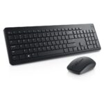 DELL Keyboard and Mouse KM3322W Greek Wireless - Image 2