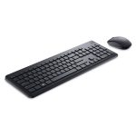 DELL Keyboard and Mouse KM3322W Greek Wireless - Image 3