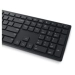 DELL Pro Keyboard and Mouse KM5221W Greek Wireless - Image 2