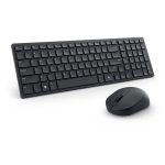 DELL Silent Keyboard and Mouse KM555W Greek Wireless - Image 2