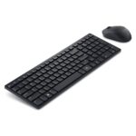 DELL Silent Keyboard and Mouse KM555W Greek Wireless - Image 4