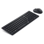 DELL Silent Keyboard and Mouse KM555W Greek Wireless - Image 4