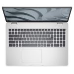 DELL Pro 16 PC16250 16'' FHD+/Ultra 7 255U/32GB/1TB SSD/Intel Graphics/Win 11 Pro/3Y Prosupport NBD/Platinum Silver - Image 2