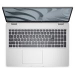 DELL Pro 16 PC16250 16'' FHD+/Ultra 7 255U/32GB/1TB SSD/Intel Graphics/Win 11 Pro/3Y Prosupport NBD/Platinum Silver - Image 2