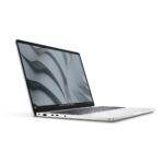 DELL Pro 16 PC16250 16'' FHD+/Ultra 7 255U/32GB/1TB SSD/Intel Graphics/Win 11 Pro/3Y Prosupport NBD/Platinum Silver - Image 3