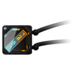 GIGABYTE CPU Cooler GP-GIGABYTE GME 360, 360MM 3x 120mm - Image 3