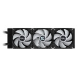 GIGABYTE CPU Cooler GP-GIGABYTE GME 360, 360MM 3x 120mm - Image 5