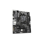 GIGABYTE MOTHERBOARD A520M K V2, AM4, MATX - Image 2