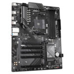 GIGABYTE MOTHERBOARD B550 EAGLE, AM4, ATX - Image 3