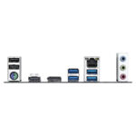 GIGABYTE MOTHERBOARD B550M DS3H R2, AM4, MATX - Image 4