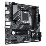 GIGABYTE MOTHERBOARD B650M D3HP, AM5 , MATX - Image 2
