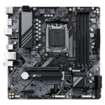 GIGABYTE MOTHERBOARD B650M D3HP, AM5 , MATX - Image 3