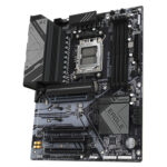 GIGABYTE MOTHERBOARD B650 EAGLE A, AM5 ,ATX - Image 4