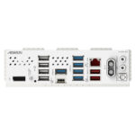 GIGABYTE MOTHERBOARD B850 AORUS ELITE WIFI7 ICE, AM5 ATX - Image 4