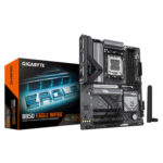 GIGABYTE MOTHERBOARD B850 EAGLE WIFI6E, AM5 ATX - Image 4